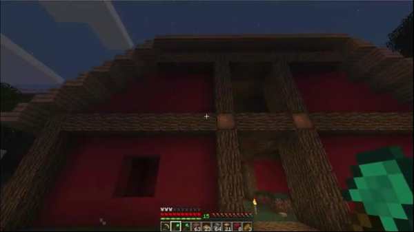 Perfect Minecraft Building screenshot 8