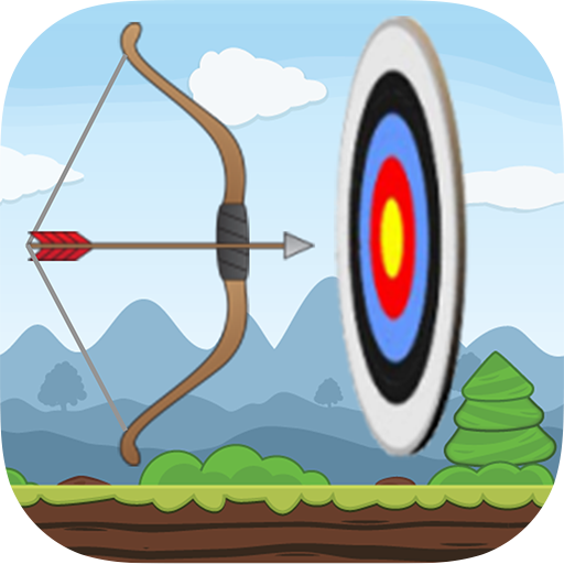 Archery Shooting icon