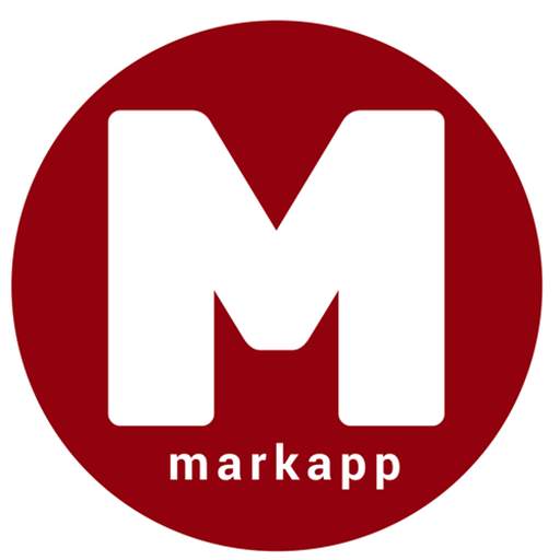 Markapp - Comanda Mobile 