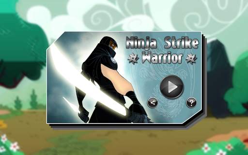 Ninja Mogok Prajurit screenshot 11
