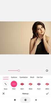 sweet camera sweet snap selfie makeup beauty plus screenshot 5