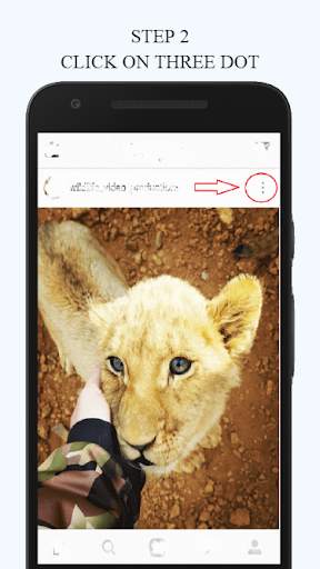 InstantSave - Photo & Video Downloader screenshot 2