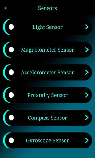 Anti spy:Hidden Camera Spyware detector 2020 screenshot 5