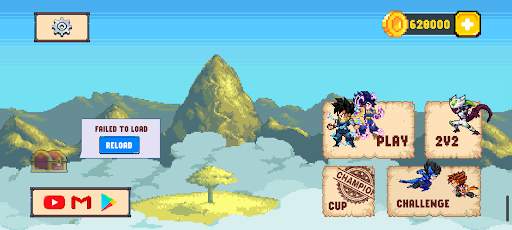 Dragon Legend Z Lite screenshot 2