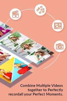 Video Collage Maker screenshot 2