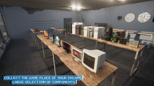 Streamer Simulator screenshot 3