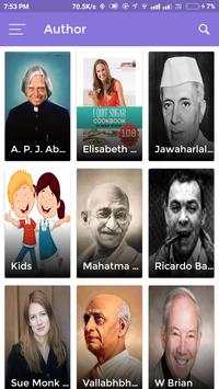 Exam E-Books screenshot 5