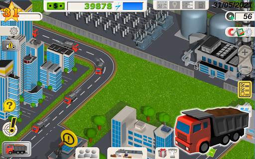 Transport Luck tycoon screenshot 13