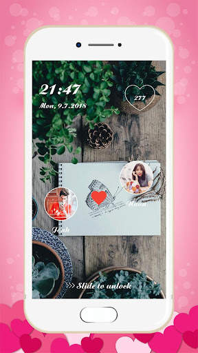 Love Days Counter screenshot 3