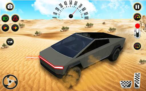 Car Driving racing Car Games 2020 simulator 2021 screenshot 3