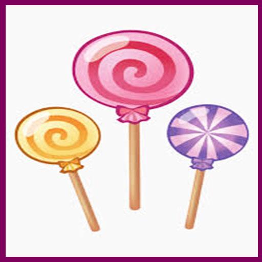 Postres y Dulces para Niños icon