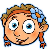 Farm Friends - Kids Games logo