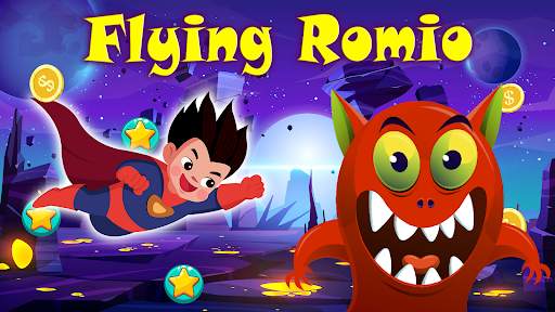 Fly king Robux - fire fly for robux screenshot 1