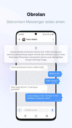Getcontact screenshot 6