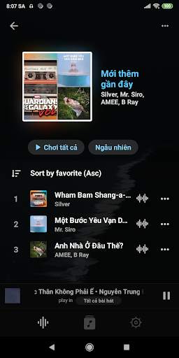Turbo Vid Player screenshot 5