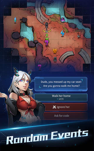 Stellar Hunter screenshot 13