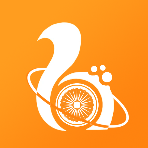 Browser Go with File Manager icon