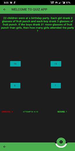 IMO 5 screenshot 3