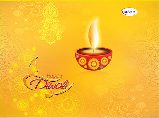 MSN Labs Diwali screenshot 1