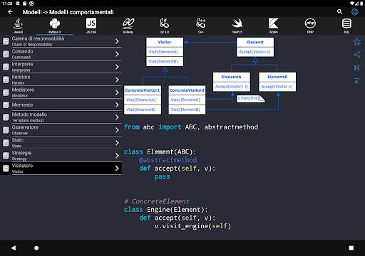 Code Free screenshot 11