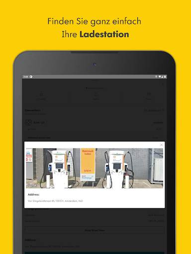 Shell Recharge screenshot 5