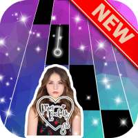 Piper Rockelle Piano Tiles logo