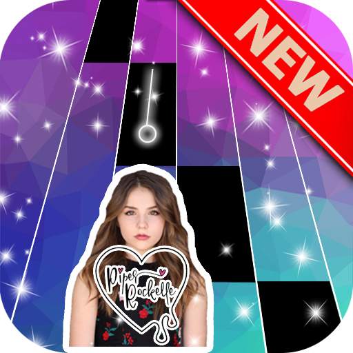 Piper Rockelle Piano Tiles 1.0