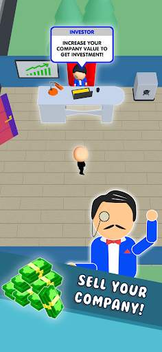 Office Fever screenshot 14