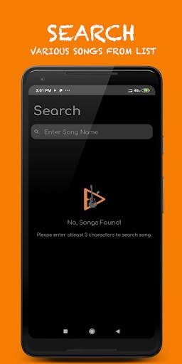 Trek & Play - Music Player - Audio Player screenshot 5