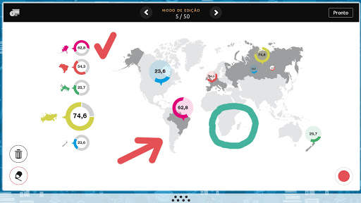 Wormhole Classroom screenshot 2