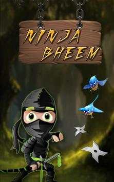 Ninja Bheem screenshot 1
