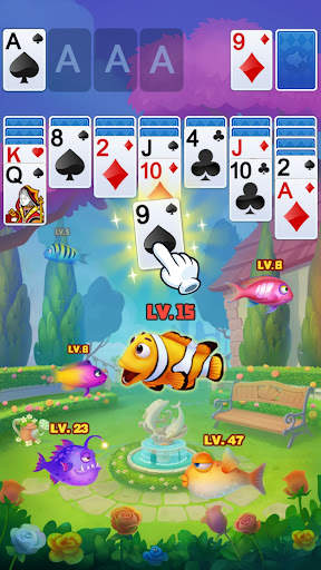 Solitaire screenshot 5