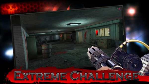 Dead Zombie Target screenshot 4