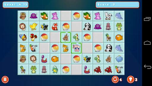 Onet Connect 2015 screenshot 4