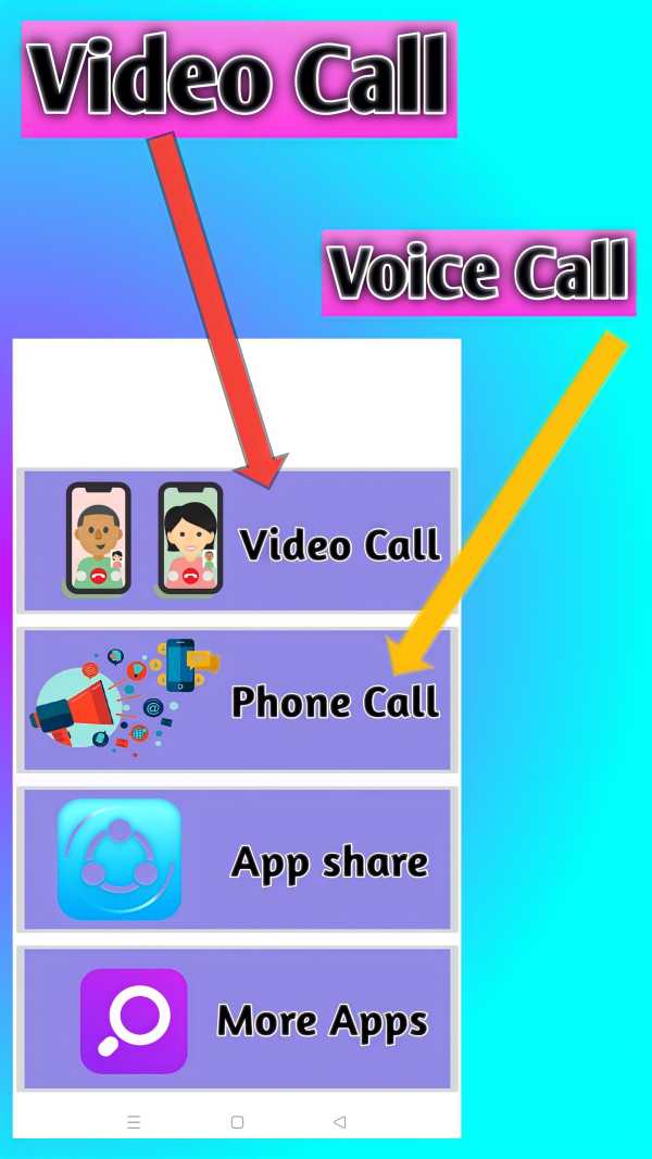Tamil Sexy video Call App - Tamil girls and Auntys screenshot 1