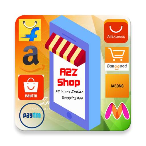 A2Z Shop - Indian Online Shopping app 1.2