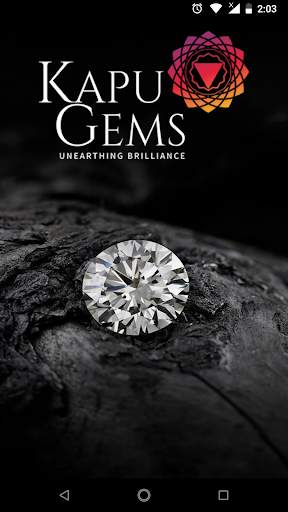 Kapu Gems screenshot 1