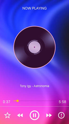 Astronomia Piano - Coffin Dance Meme 2020 screenshot 6