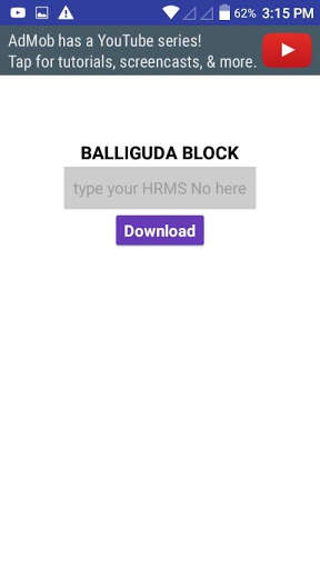 MyPAYSLIP screenshot 5