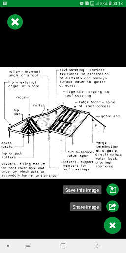 Roof Sketch Design Ideas screenshot 8
