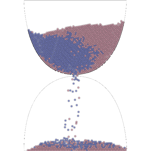 Virtual Hourglass icon