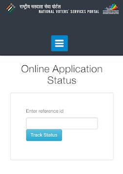 Apply / Download Your Voter ID screenshot 2