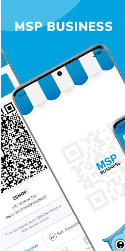 MSP Business screenshot 1