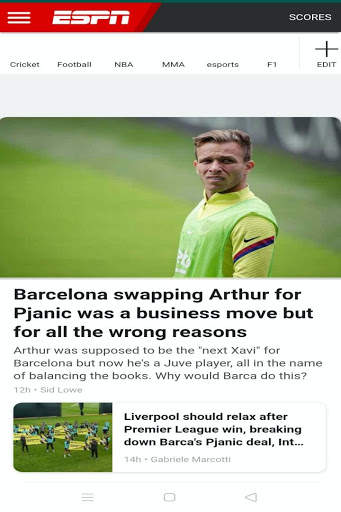 All Hindi & English Newspapers - Indian Newspapers screenshot 6
