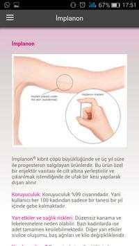 Gynecologist. Dr. Emine Özel screenshot 4