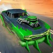 Offroad Dirt Race: Buggy Car Racing 2.0