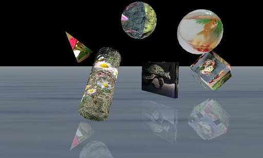 Prigo 3D screenshot 1