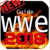 Triks For WWE 2K18 1.84