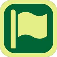 ICS flag trainer