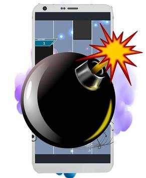 Piano Tiles Tayo Game screenshot 2